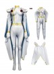 Anime X-Men '97 Halloween Cosplay Storm Ororo Munroe Costume Full Set