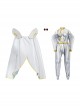 Anime X-Men '97 Halloween Cosplay Storm Ororo Munroe Costume Full Set