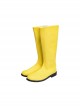 Anime X-Men '97 Halloween Cosplay Cyclops Scott Summers Accessories Yellow Boots