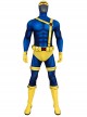 Anime X-Men '97 Halloween Cosplay Cyclops Scott Summers Accessories Yellow Boots