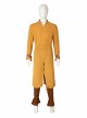 TV Drama Avatar The Last Airbender Halloween Cosplay Aang Costume Set Without Shoes