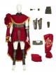 Game Elden Ring Shadow Of The Erdtree Halloween Cosplay The Impaler Messermer Costume Set Without Shoes