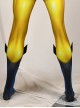 Anime X-Men '97 Halloween Cosplay Wolverine Bodysuit Costume Set Without Wolf Paws