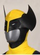 Anime X-Men '97 Halloween Cosplay Wolverine Bodysuit Costume Set Without Wolf Paws