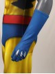 Anime X-Men '97 Halloween Cosplay Wolverine Bodysuit Costume Set Without Wolf Paws