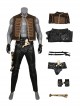 Movie Furiosa A Mad Max Saga Halloween Cosplay Dementus Costume Full Set