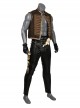 Movie Furiosa A Mad Max Saga Halloween Cosplay Dementus Costume Full Set