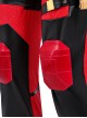 Movie Deadpool & Wolverine Halloween Cosplay Parallel Universe Version Of Deadpool Costume Set Without Boots Without Props