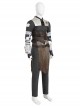 Movie Star Wars Halloween Cosplay Starkiller Galen Marek Costume Set Without Shoes