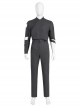 Movie Star Wars Halloween Cosplay Starkiller Galen Marek Costume Set Without Shoes