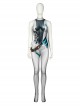 Game Stellar Blade Halloween Cosplay Eve Costume Bodysuit Full Set