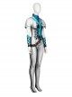 Game Stellar Blade Halloween Cosplay Eve Costume Bodysuit Full Set