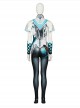 Game Stellar Blade Halloween Cosplay Eve Costume Bodysuit Full Set