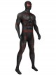 Movie Madame Web Halloween Cosplay Ezekiel Sims Costume Bodysuit Full Set