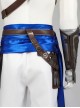 Game Prince Of Persia The Lost Crown Halloween Cosplay Player Outfit Costume Set Without Shoes