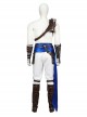 Game Prince Of Persia The Lost Crown Halloween Cosplay Player Outfit Costume Set Without Shoes