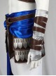 Game Prince Of Persia The Lost Crown Halloween Cosplay Player Outfit Costume Set Without Shoes