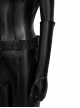 The Dark Knight Rises Halloween Cosplay Catwoman Costume Set Without Boots Without Mask