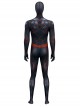 Movie Madame Web Halloween Cosplay Ezekiel Sims Costume Bodysuit Full Set