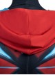 Game Spider-Man Halloween Cosplay Miles Morales Evolution Suit Costume Bodysuit Full Set