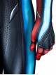 Game Spider-Man Halloween Cosplay Miles Morales Evolution Suit Costume Bodysuit Full Set