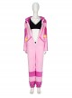 Game Street Fighter 6 Halloween Cosplay Han Juri New Skin Pajama Version Costume Full Set