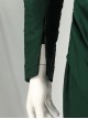 Loki Season 2 Halloween Cosplay Loki Laufeyson God Suit Costume Set Without Shoes Without Headwear