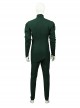 Loki Season 2 Halloween Cosplay Loki Laufeyson God Suit Costume Set Without Shoes Without Headwear