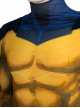 Comics Sentry Halloween Cosplay Robert Reynolds Costume Bodysuit Full Set