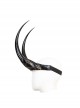 Loki Season 2 Halloween Cosplay God Of Lies Loki Laufeyson Accessories Black Headwear