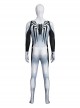 PS5 Marvel's Spider-Man 2 Halloween Cosplay Anti-Venom Costume Bodysuit Full Set