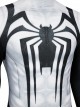 PS5 Marvel's Spider-Man 2 Halloween Cosplay Anti-Venom Costume Bodysuit Full Set