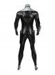 Aquaman And The Lost Kingdom Halloween Cosplay Black Manta Costume Set Without Boots