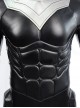 Aquaman And The Lost Kingdom Halloween Cosplay Black Manta Costume Set Without Boots