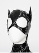 Batman Returns 1992 Halloween Cosplay Catwoman Selina Kyle Costume Set Without Boots Without Props