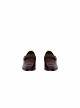 Loki Season 2 Halloween Cosplay Loki Laufeyson Accessories Red-Brown Shoes