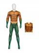 Aquaman And The Lost Kingdom Halloween Cosplay Arthur Curry Costume Printing Bodysuit