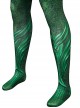 Aquaman And The Lost Kingdom Halloween Cosplay Arthur Curry Costume Printing Bodysuit