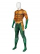 Aquaman And The Lost Kingdom Halloween Cosplay Arthur Curry Costume Printing Bodysuit