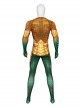 Aquaman And The Lost Kingdom Halloween Cosplay Arthur Curry Costume Printing Bodysuit