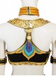 The Legend Of Zelda Tears Of The Kingdom Halloween Cosplay MakeelaRiju Costume Set Without Shoes