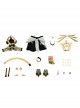 The Legend Of Zelda Tears Of The Kingdom Halloween Cosplay MakeelaRiju Costume Set Without Shoes