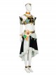 The Legend Of Zelda Tears Of The Kingdom Halloween Cosplay MakeelaRiju Costume Set Without Shoes