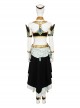 The Legend Of Zelda Tears Of The Kingdom Halloween Cosplay MakeelaRiju Costume Set Without Shoes