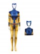 X Men Comics Halloween Cosplay Phoenix Jean Grey Summers Bodysuit Costume Full Set