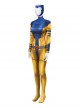 X Men Comics Halloween Cosplay Phoenix Jean Grey Summers Bodysuit Costume Full Set