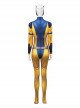 X Men Comics Halloween Cosplay Phoenix Jean Grey Summers Bodysuit Costume Full Set