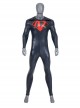 The Flash Halloween Cosplay Nicolas Cage Version Superman Bodysuit Costume Set Without Shoes