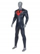 The Flash Halloween Cosplay Nicolas Cage Version Superman Bodysuit Costume Set Without Shoes