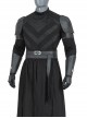 Star Wars Spin Offs Ahsoka Halloween Cosplay Baylan Skoll Accessories Black Girdle Components